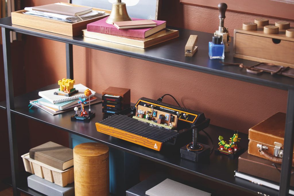 LEGO Atari VCS 2600 (10306)