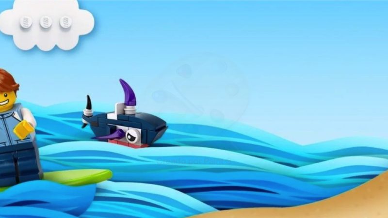 Aprovecha las grandes ofertas en LEGO antes de «la subida»