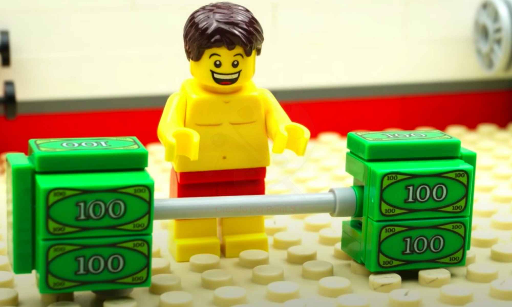 Listado de sets de LEGO que suben de precio el 1 de septiembre