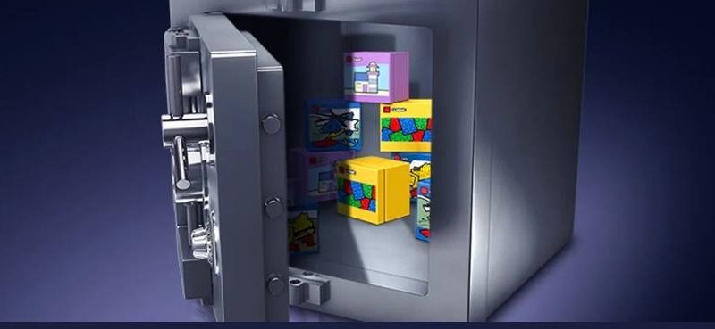 Próximas retiradas de sets en 2022