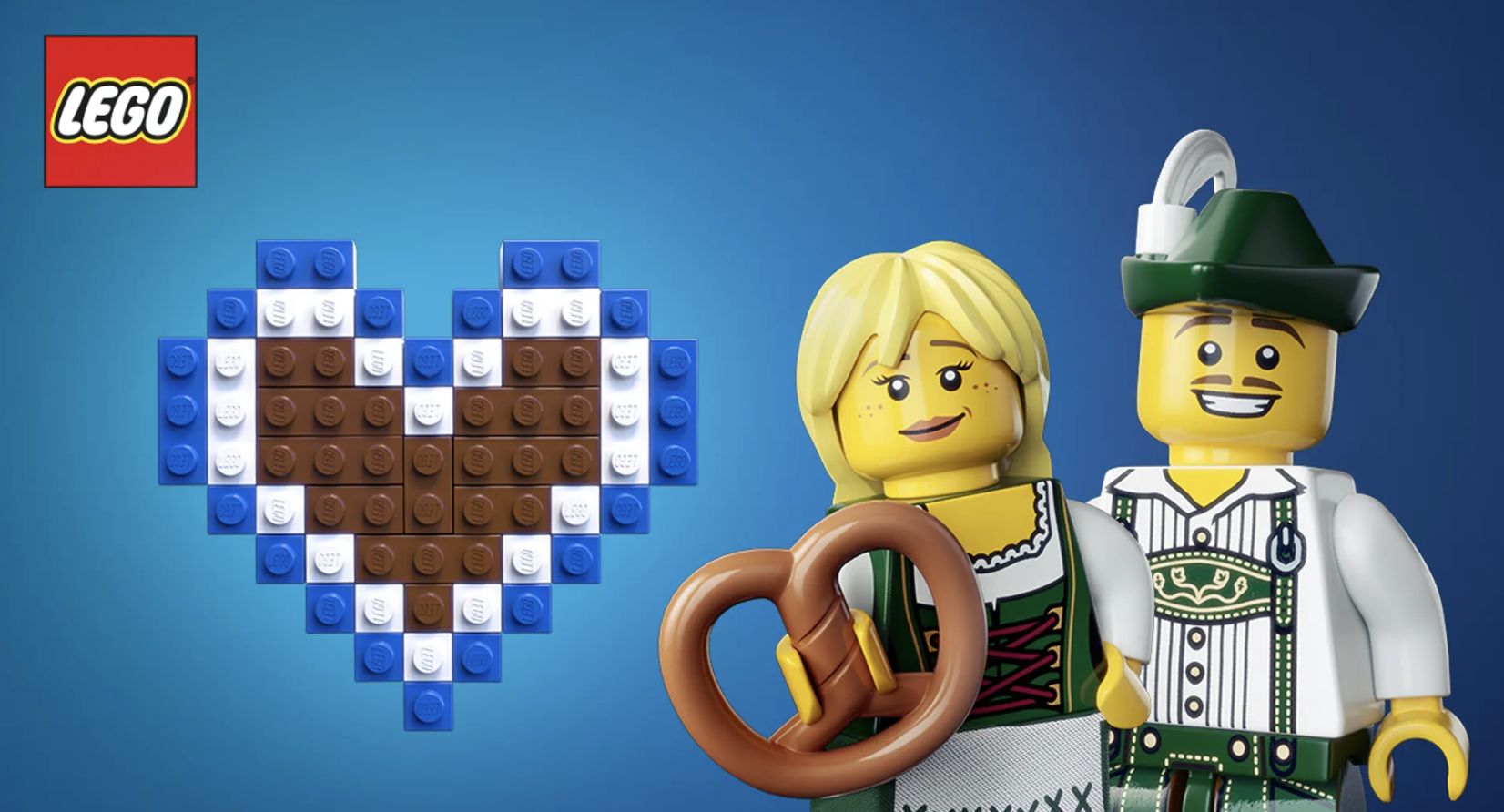 Ofertas en grandes sets de LEGO en Alemania