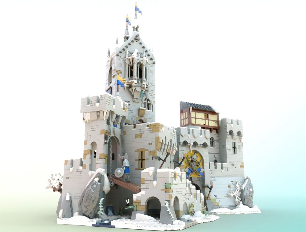 BrickLink Designer Program