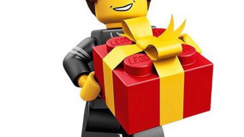 ¡¡Grandes Ofertas en LEGO: ECI, Amazon, LegoStore…