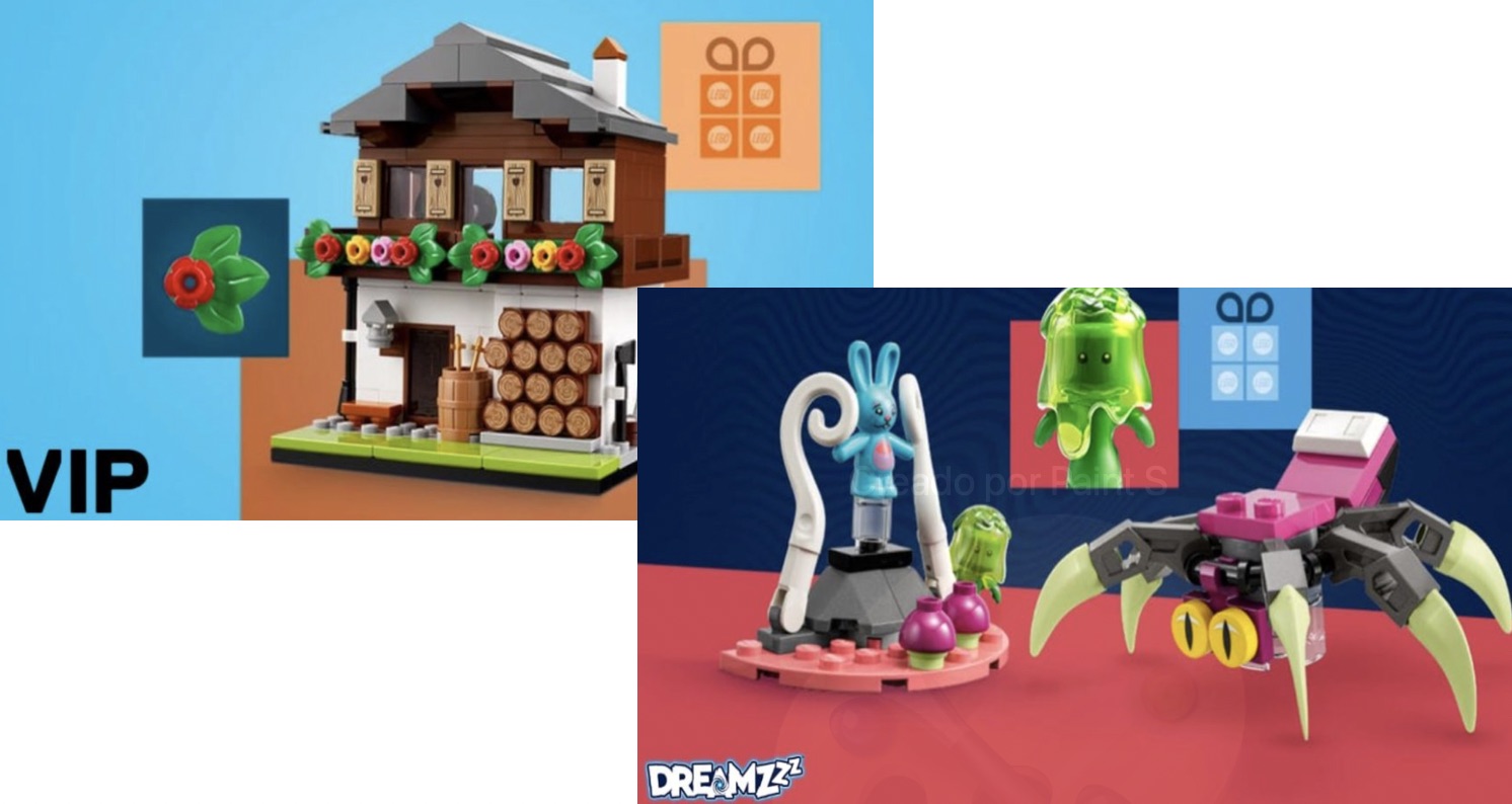 Disponibles nuevos GWP de agosto