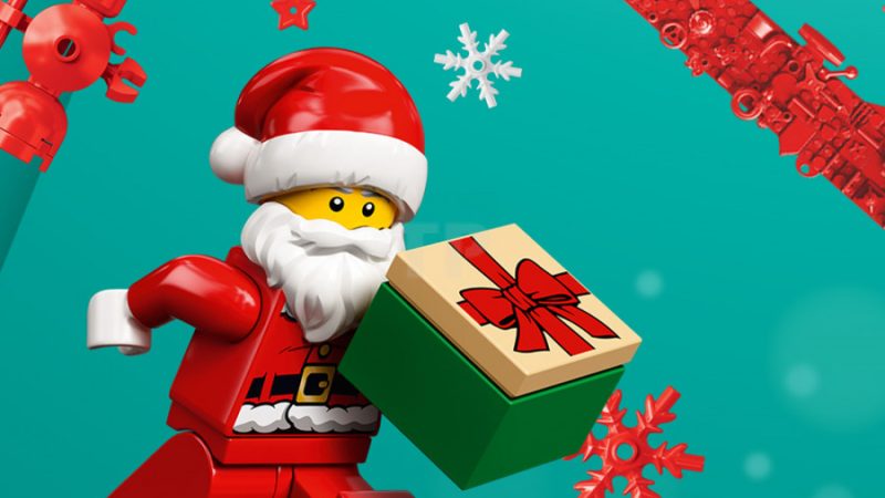 Amazon tira los precios en LEGO [Cuarta Parte]