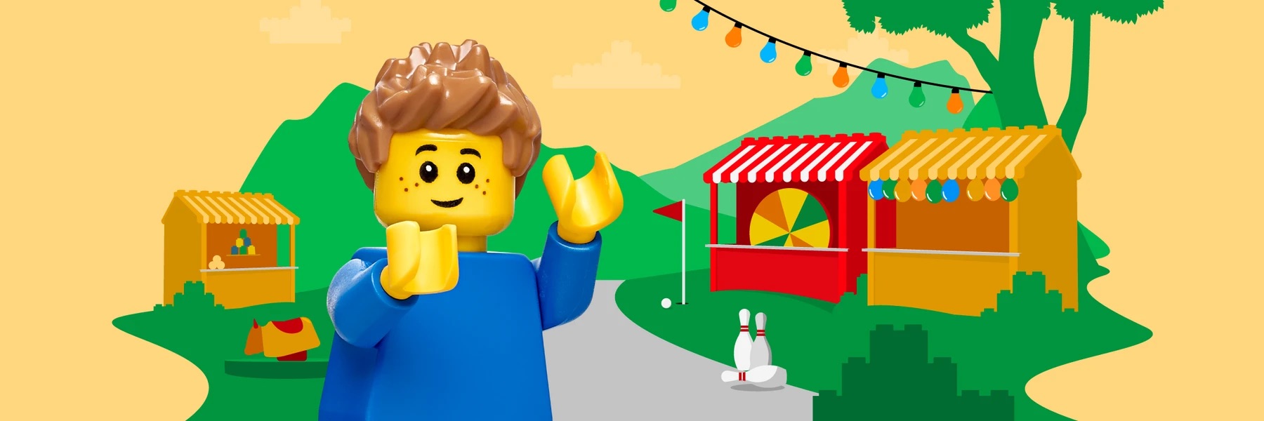 Amazon tira los precios en LEGO [Quinta Parte]