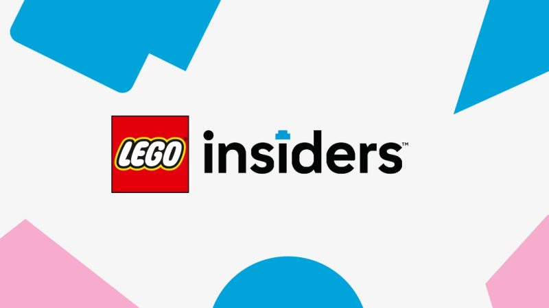 ¿Son los LEGO Insiders Days la mejor promo de LEGO de su historia?
