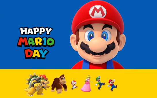 Llega el MAR10 Day a Amazon