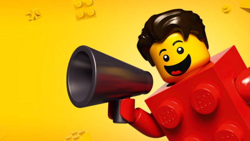 Grandes Ofertas de LEGO en ElCorteInglés