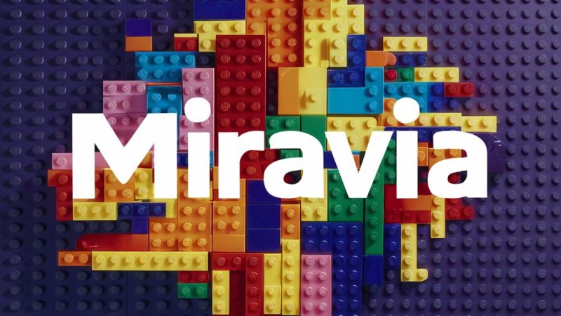 Miravia: los COMBOS de LEGO que arrasan