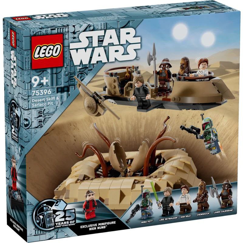 lego novedades agosto 2024