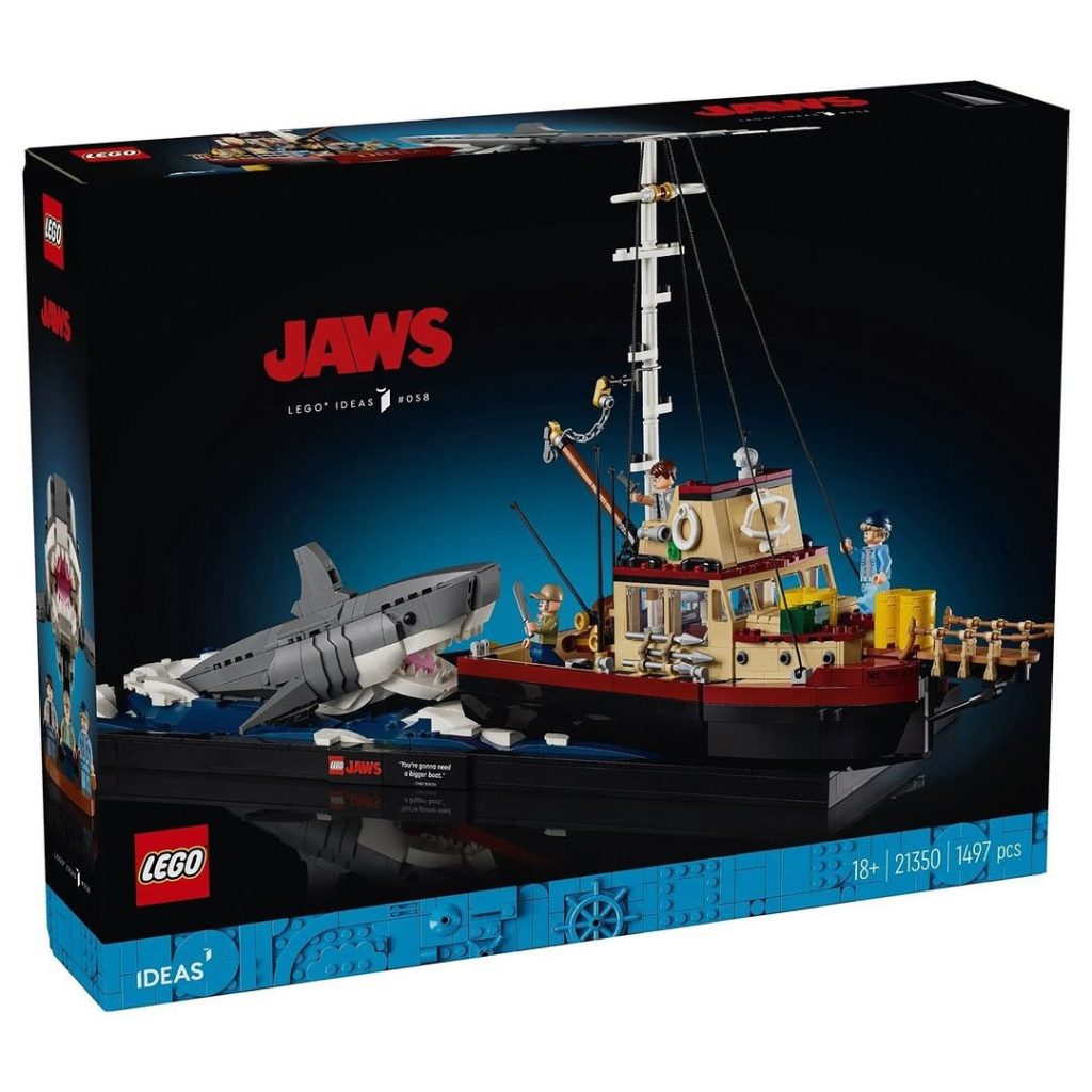lego novedades agosto 2024