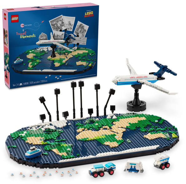lego novedades agosto 2024