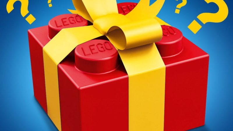 ¡Vuelven los cupones para LEGO Store a Brickmania!