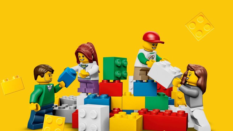 🎉 ¡Nueva promoción LEGO en Amazon! Compra 2 y llévate la segunda al 70% de descuento 🔥