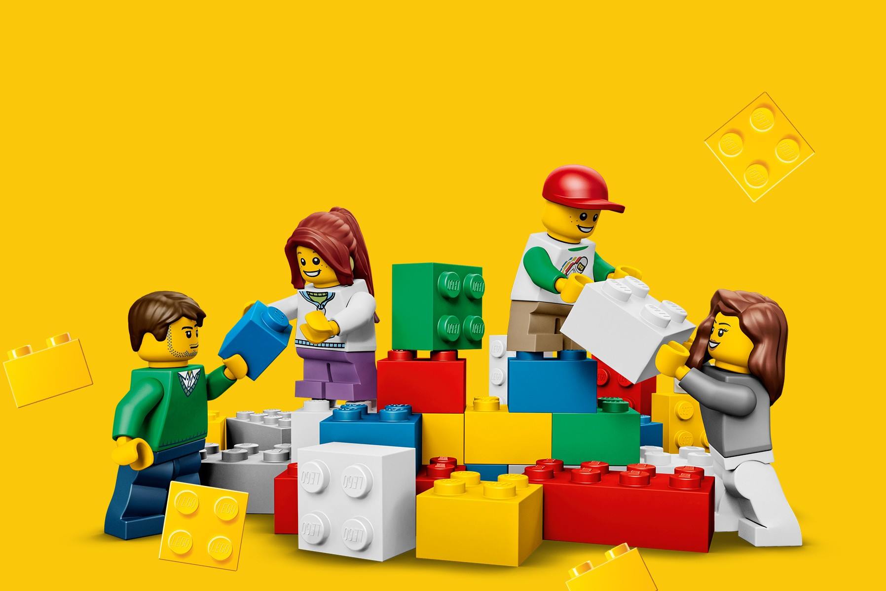 🎉 ¡Nueva promoción LEGO en Amazon! Compra 2 y llévate la segunda al 70% de descuento 🔥