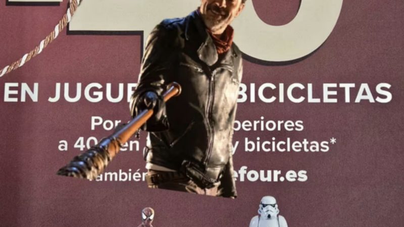BESTIAL: ¡Carrefour devuelve el 40% en vales al comprar LEGO!